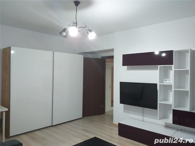 Pacii. Apartament 2 camere de inchiriat