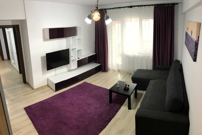 Pacii. Apartament 2 camere de inchiriat