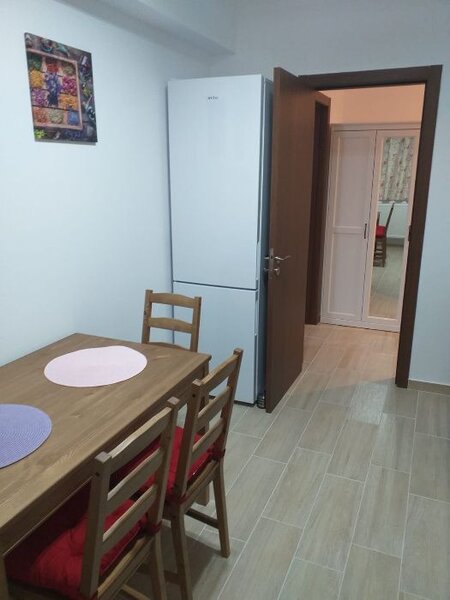 Pacii. Apartament 2 camere de inchiriat