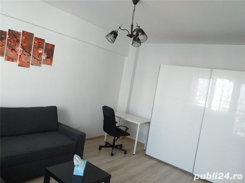 Pacii. Apartament 2 camere de inchiriat