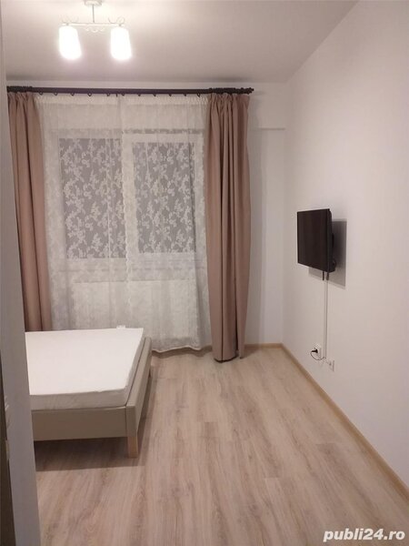 Pacii. Apartament 2 camere de inchiriat