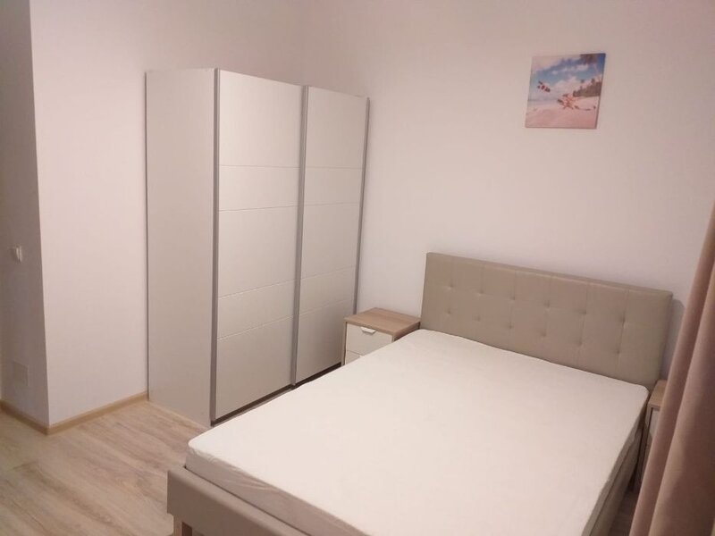 Pacii. Apartament 2 camere de inchiriat