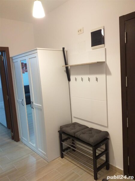 Pacii. Apartament 2 camere de inchiriat