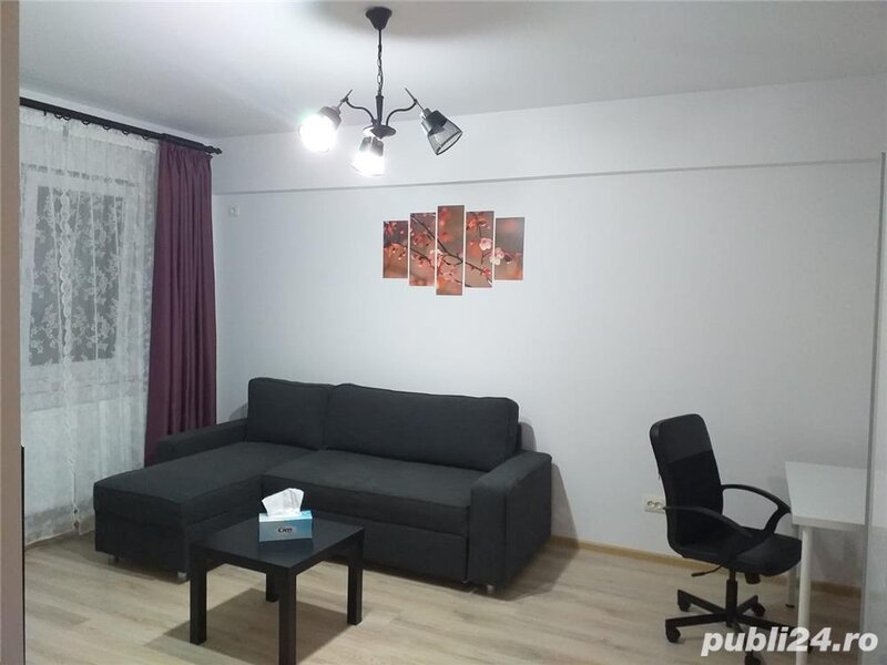 Pacii. Apartament 2 camere de inchiriat