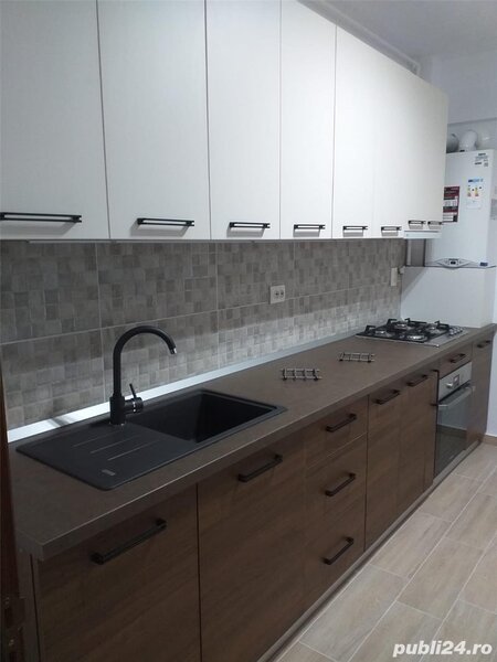 Pacii. Apartament 2 camere de inchiriat